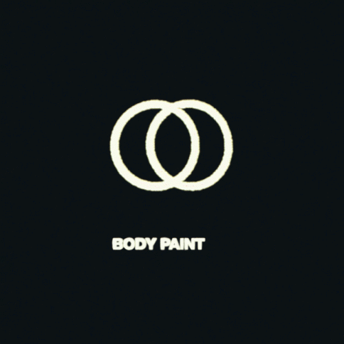 Arctic Monkeys : Body Paint